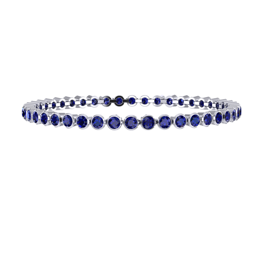 Birthstone Stack Bracelet