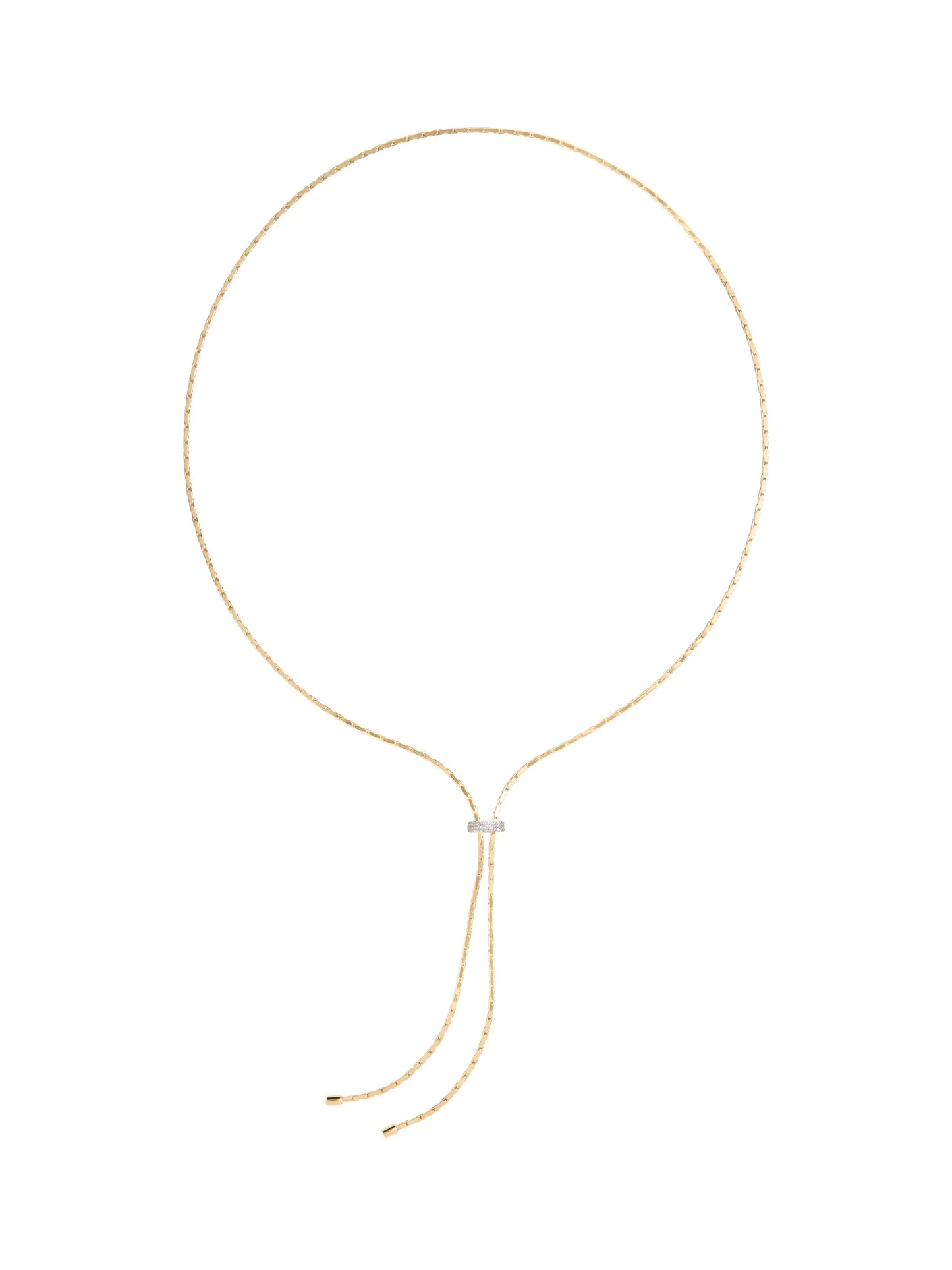 The Lila Lariat