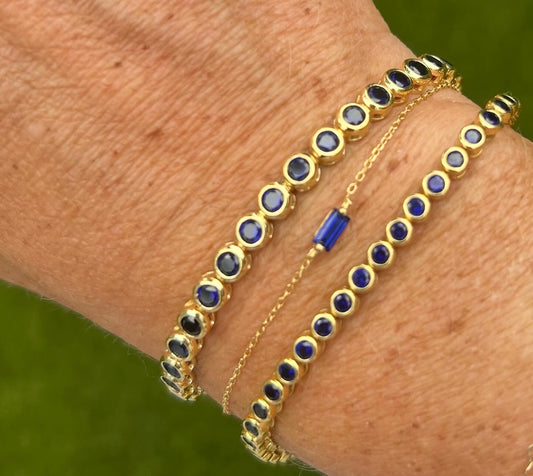 Mini Courtside Essential