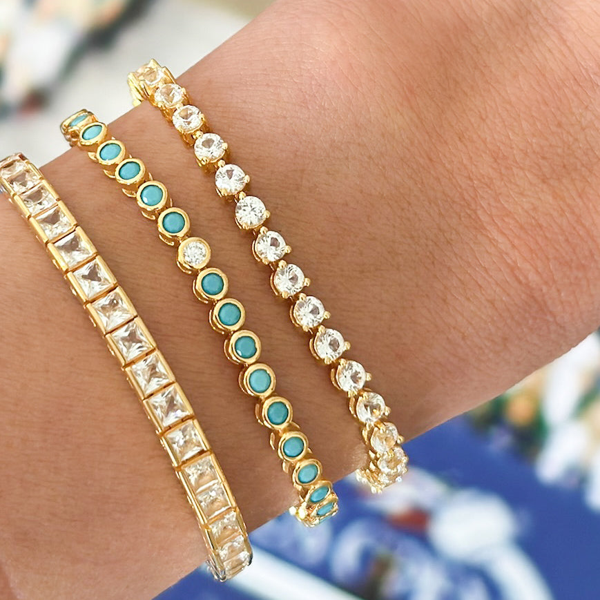 The Chelsea Bracelet