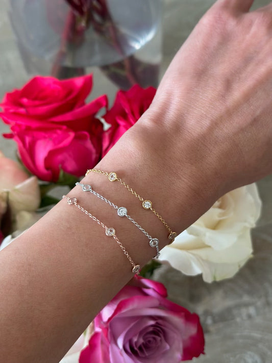 Anna Bracelet