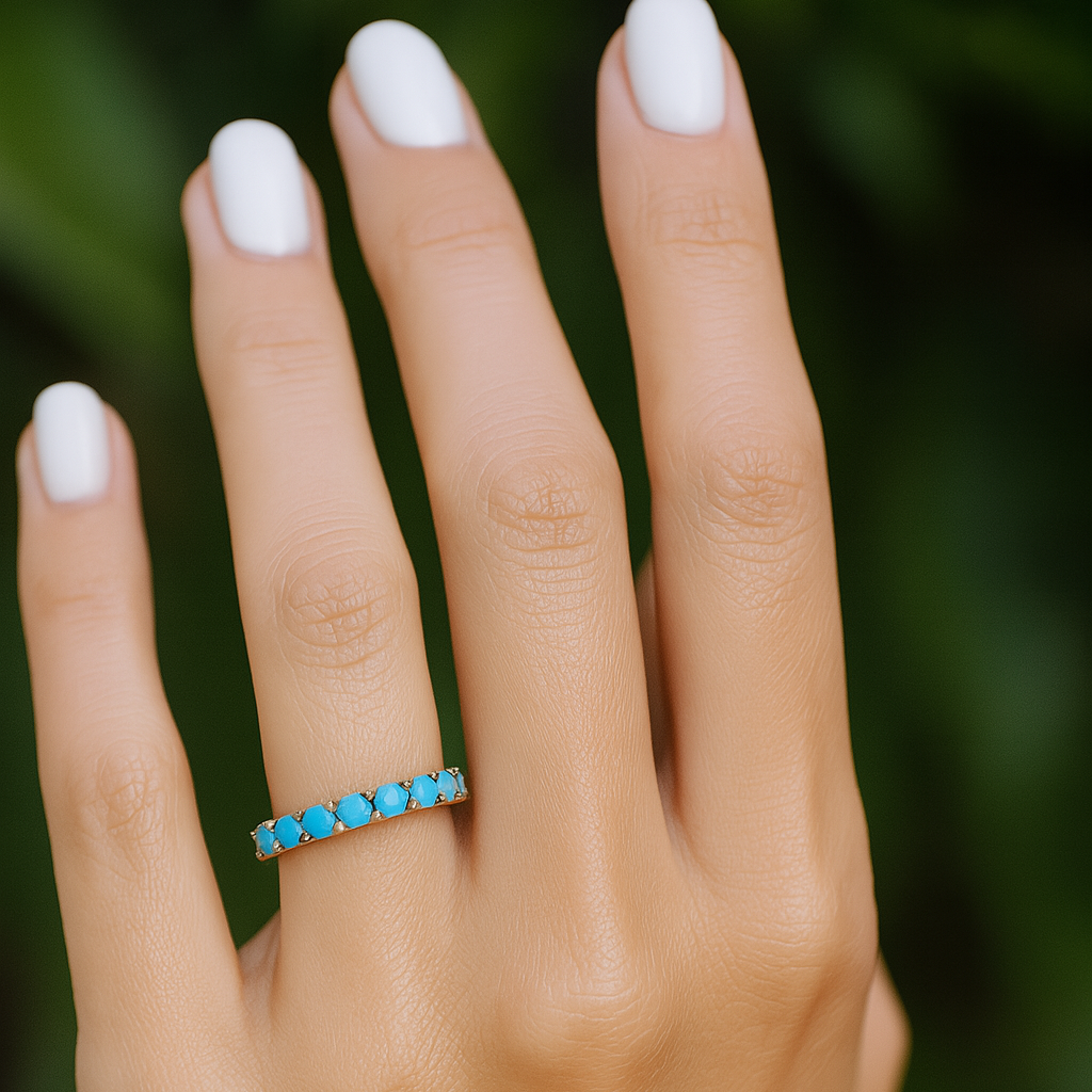 The Julie Ring
