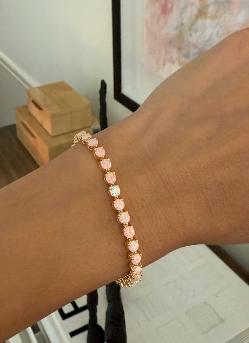 The Amelia Bracelet