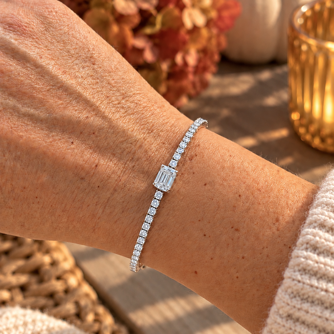 The Collins Bracelet