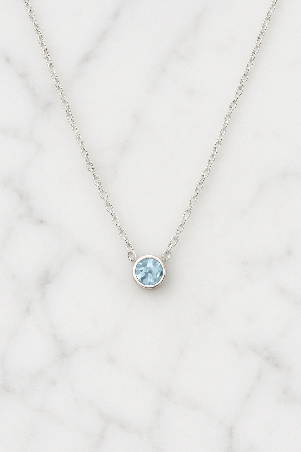 Little Miss Necklace