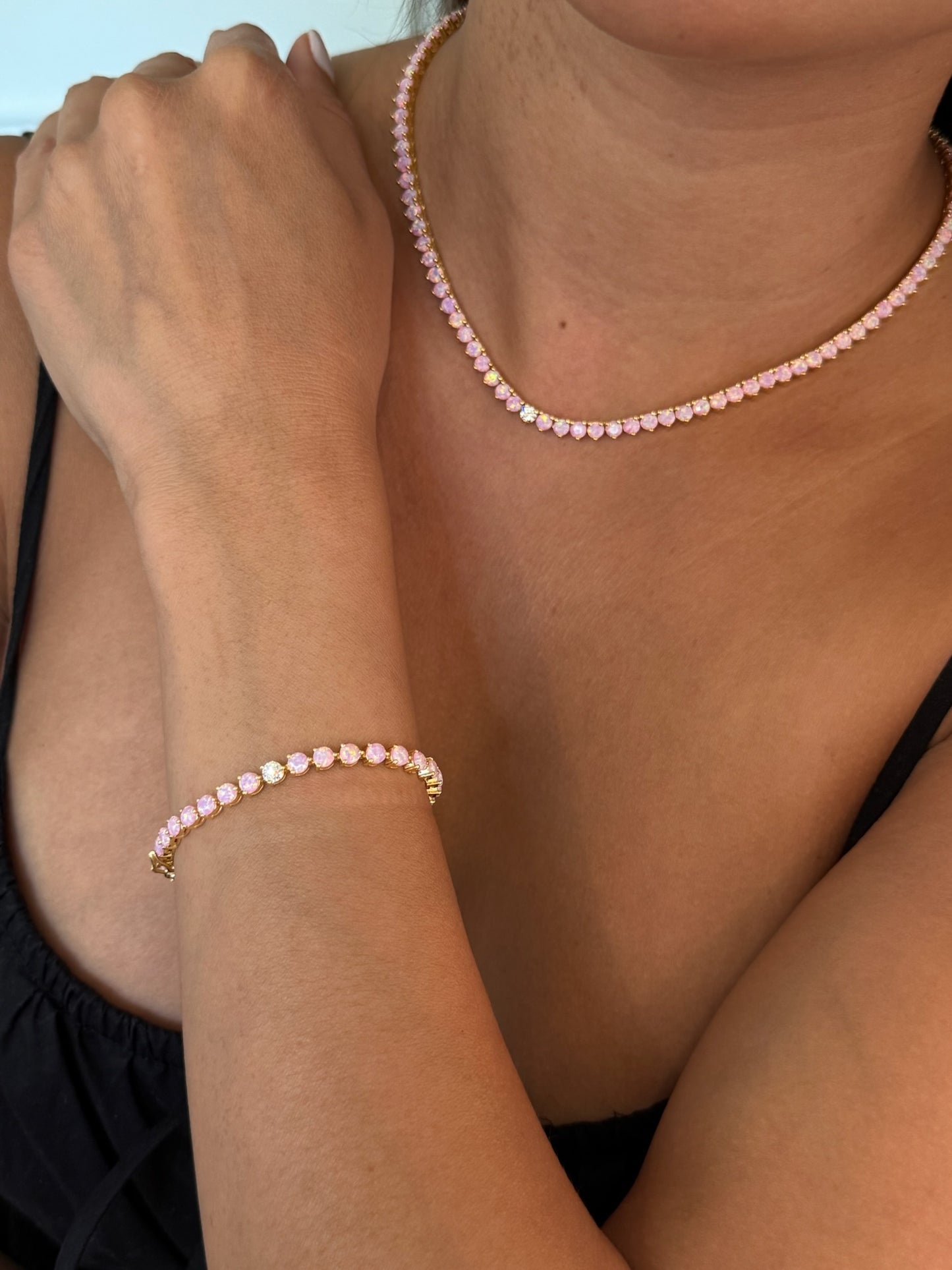 The Amelia Bracelet