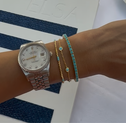 The Caroline Bracelet