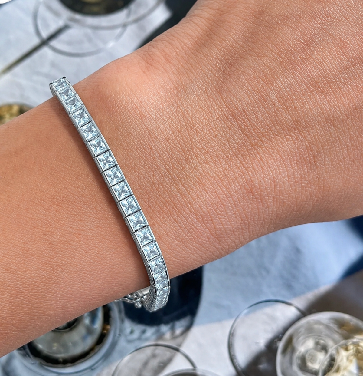The Roya Bracelet