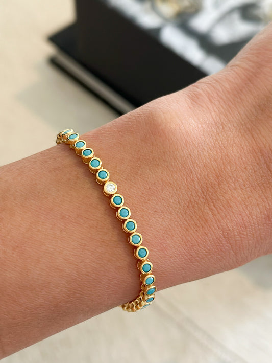 The Chelsea Bracelet