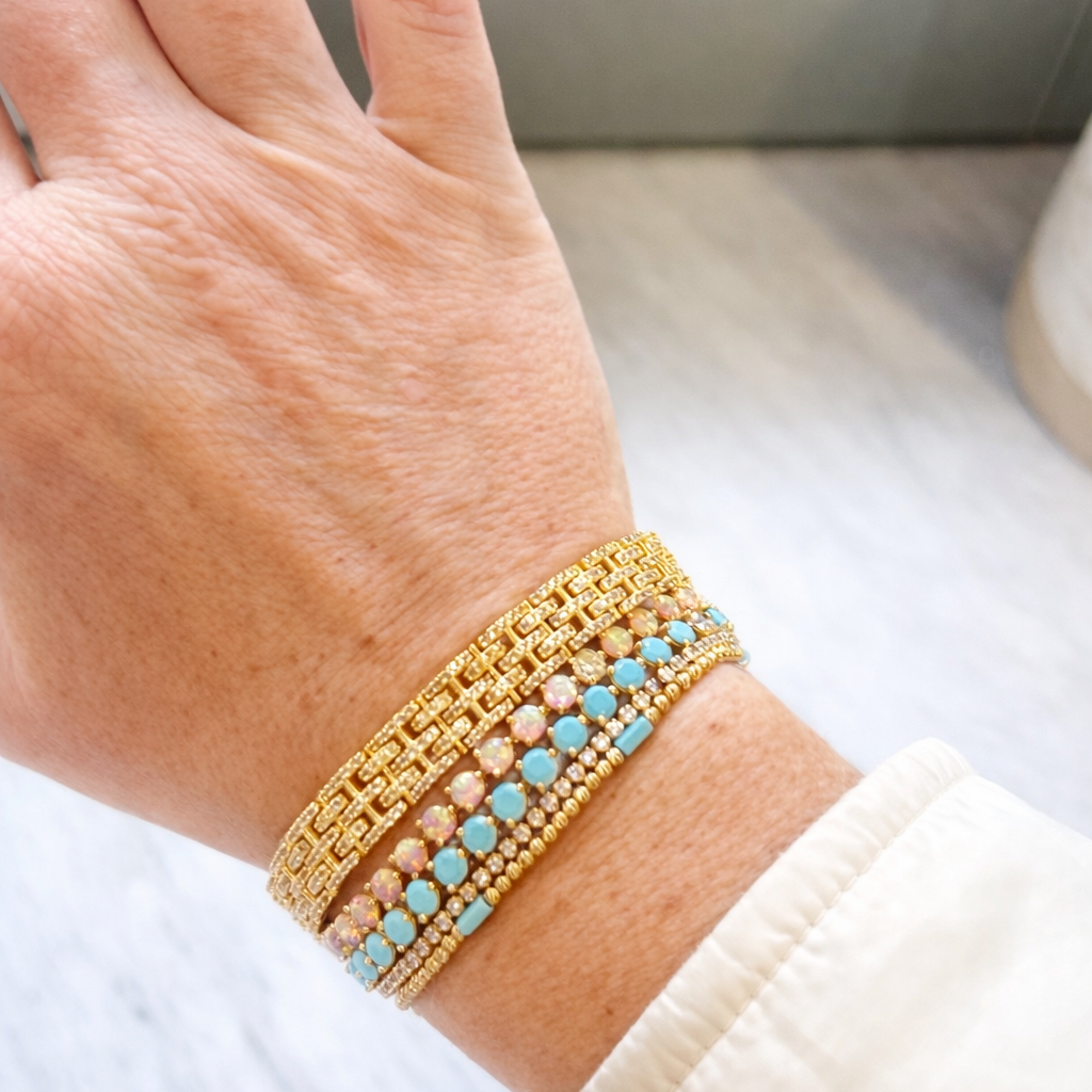 The Eleanor Bracelet