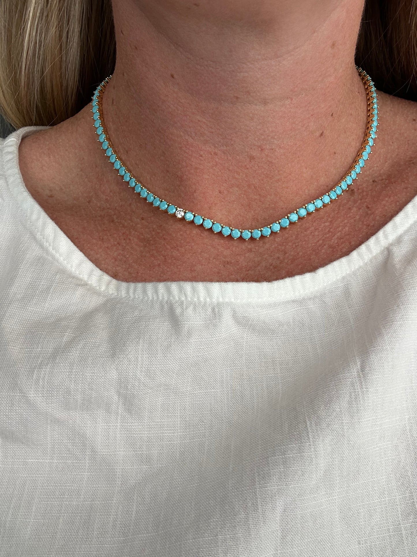 Chelsea Necklace