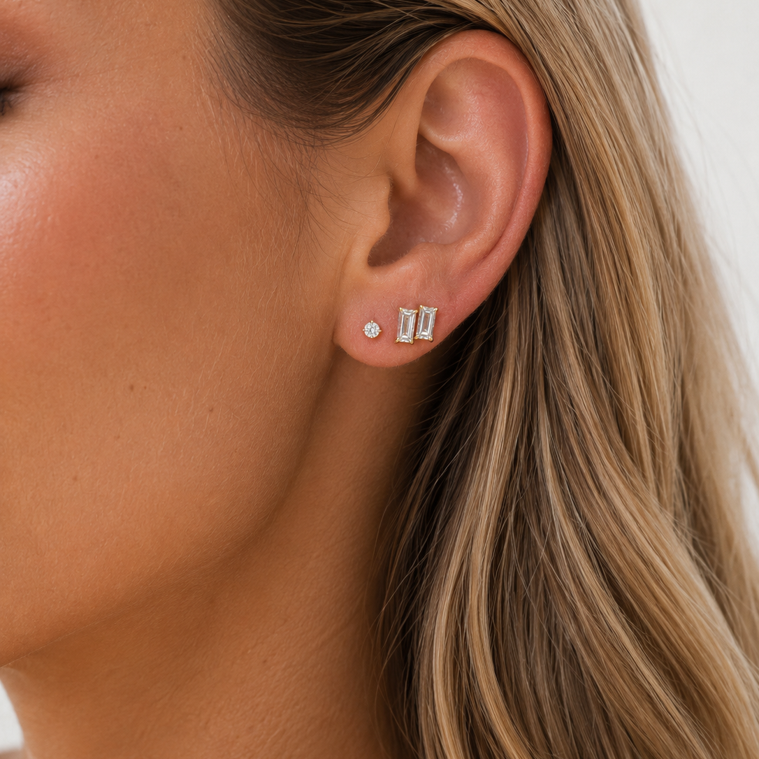 Luxe Stud