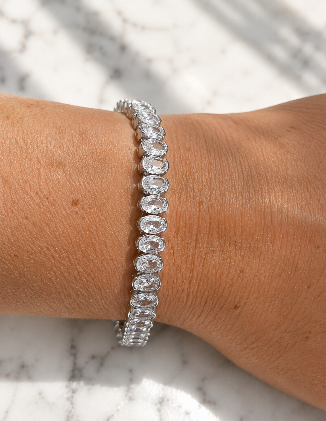 The Lindsey Bracelet