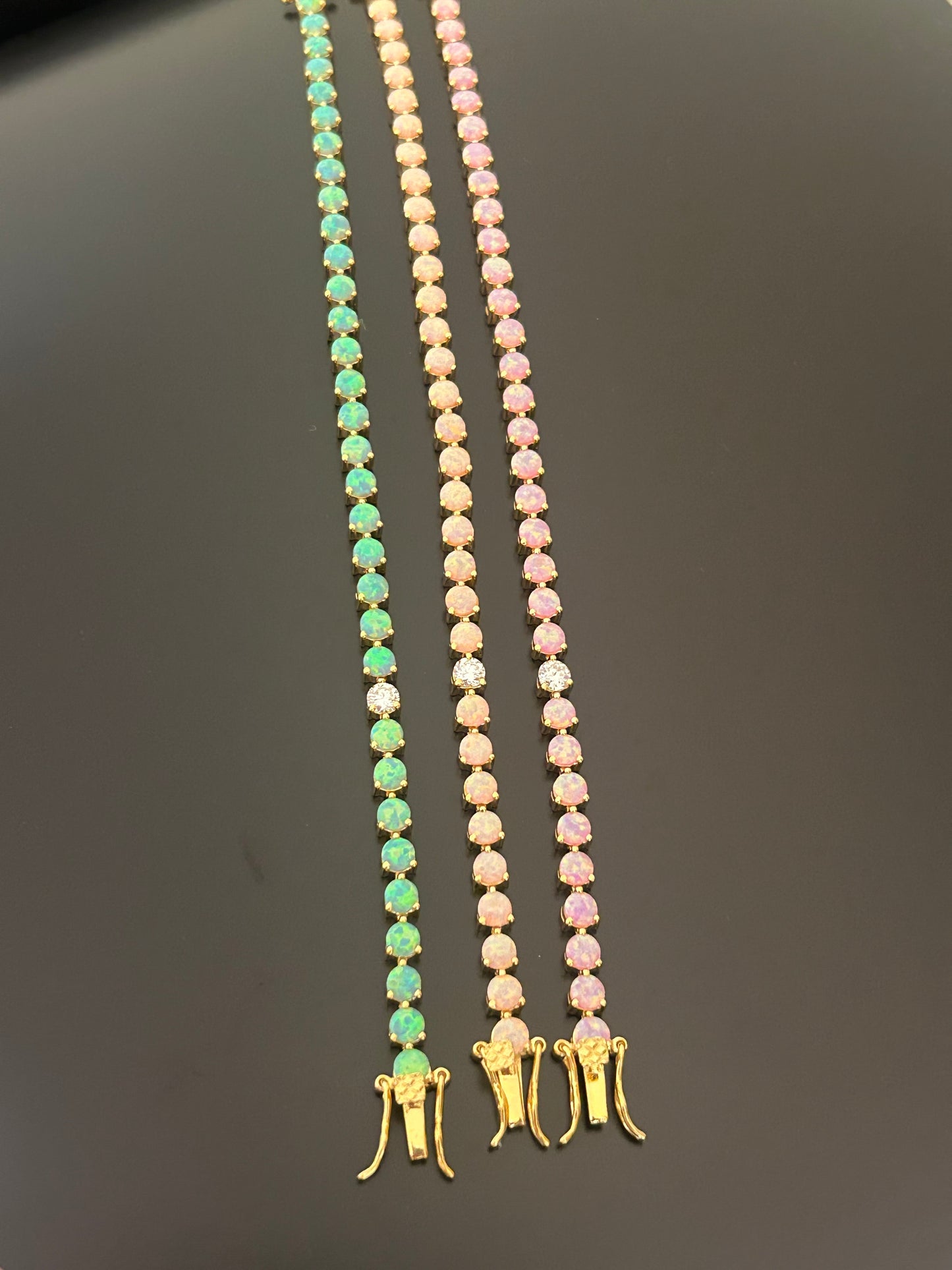 The Amelia Bracelet