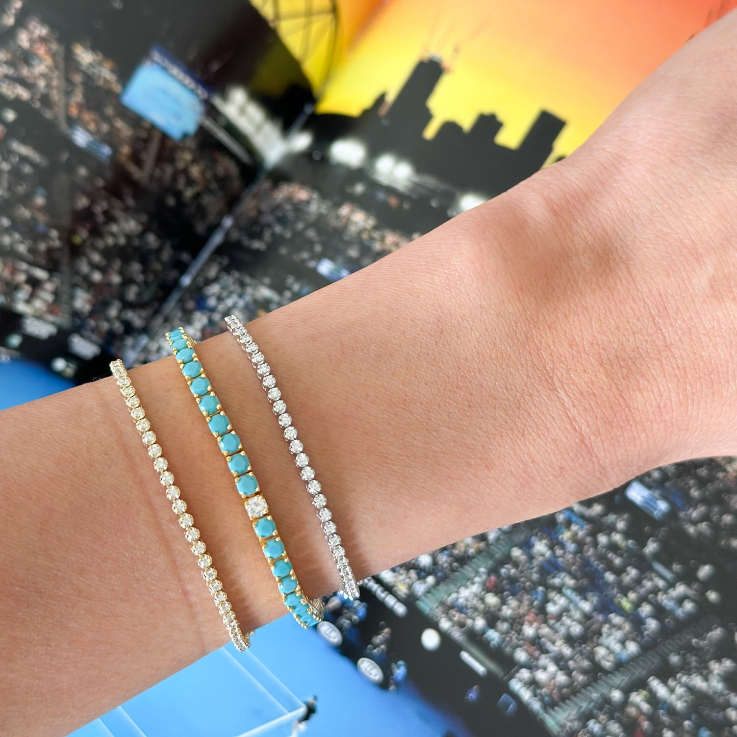 The Elle Bracelet