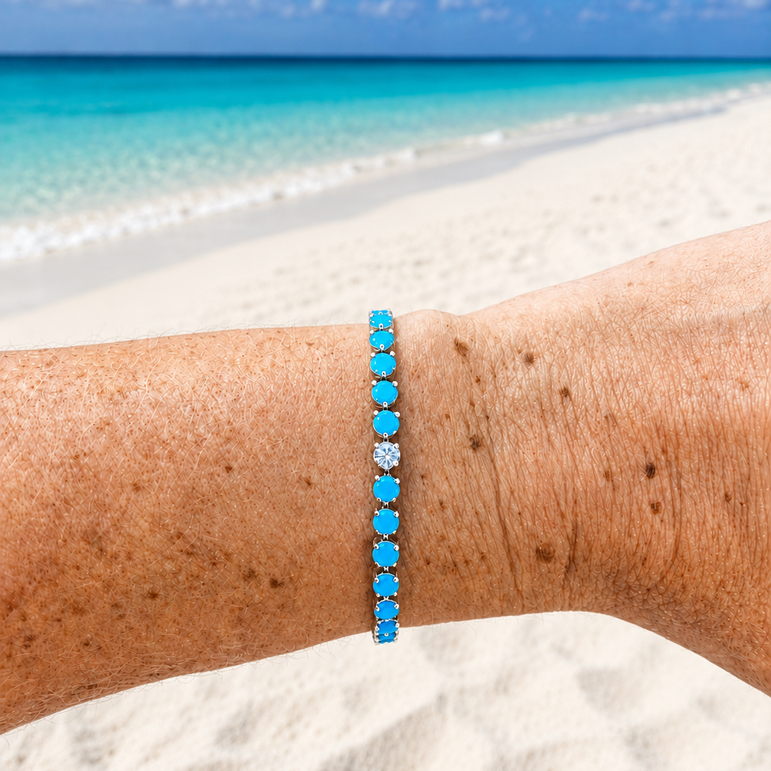 The Chelsea Bracelet
