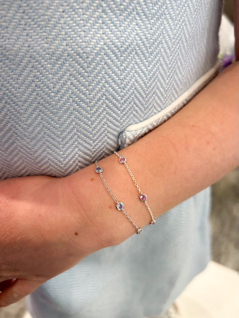 Little Miss Bracelet