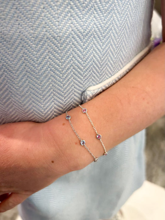 Little Miss Bracelet