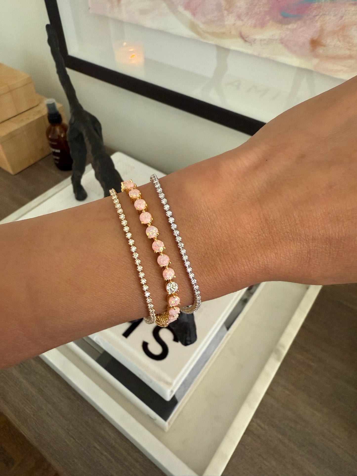 The Amelia Bracelet