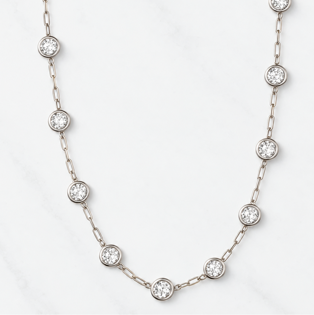 The Everyday Necklace