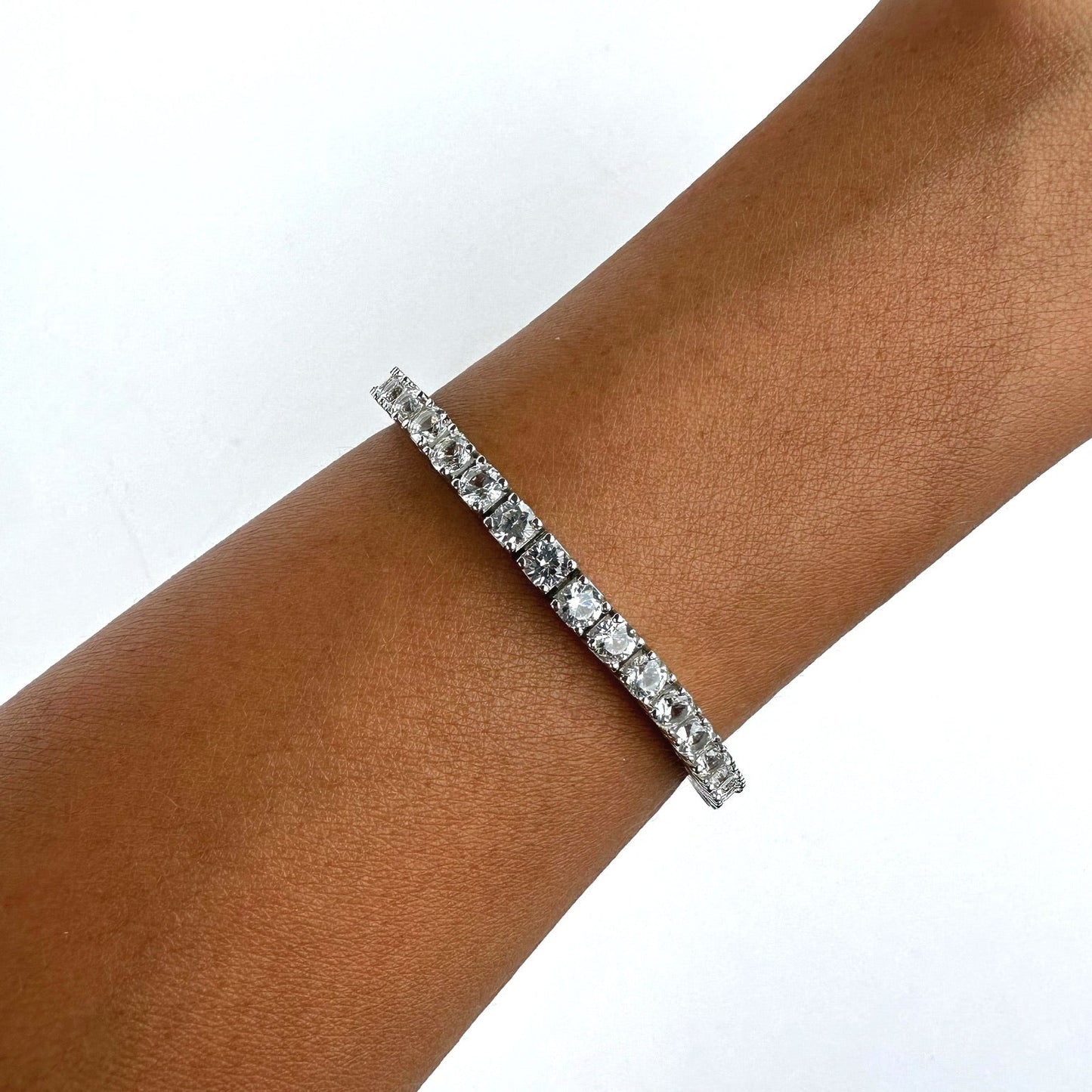 Original Tennis Bracelet
