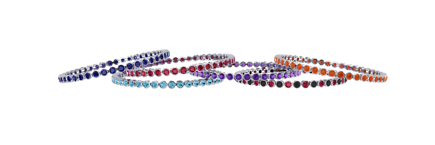 The Raleigh Bracelet