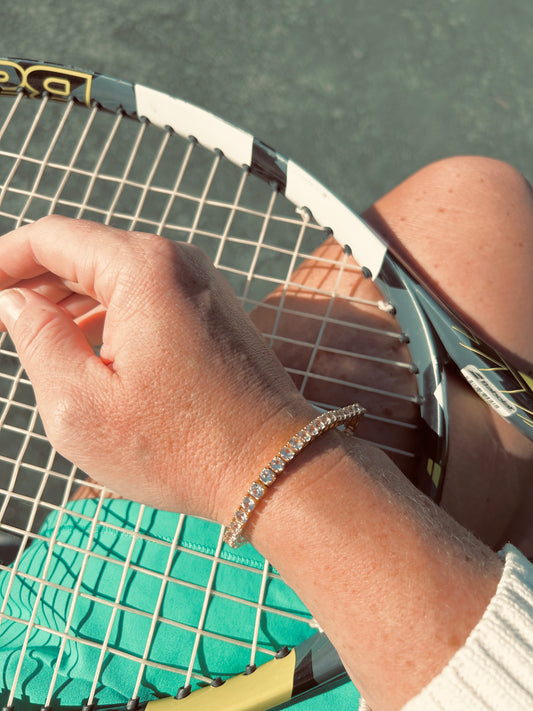 Original Tennis Bracelet