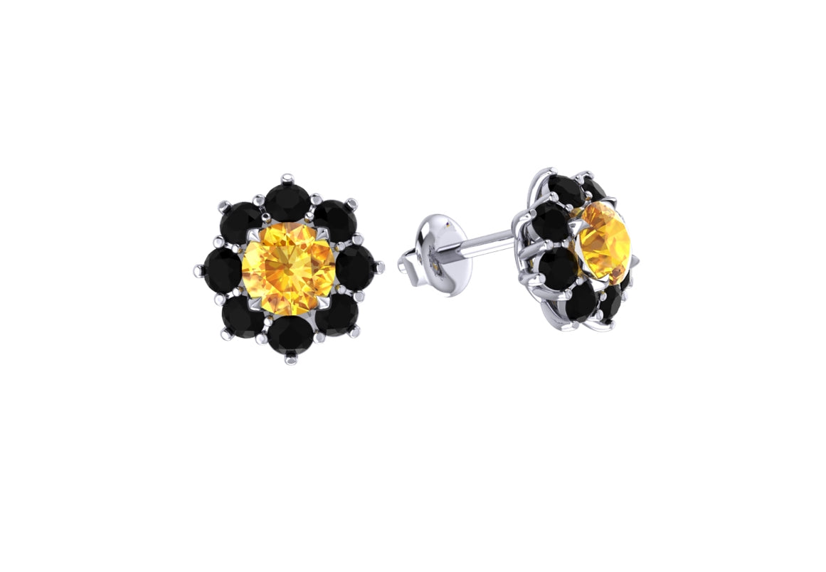 The Nashville Earrings