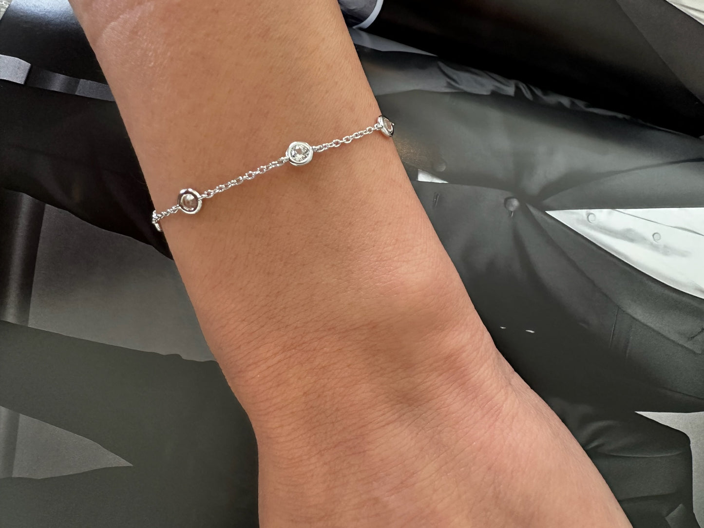 Anna Bracelet
