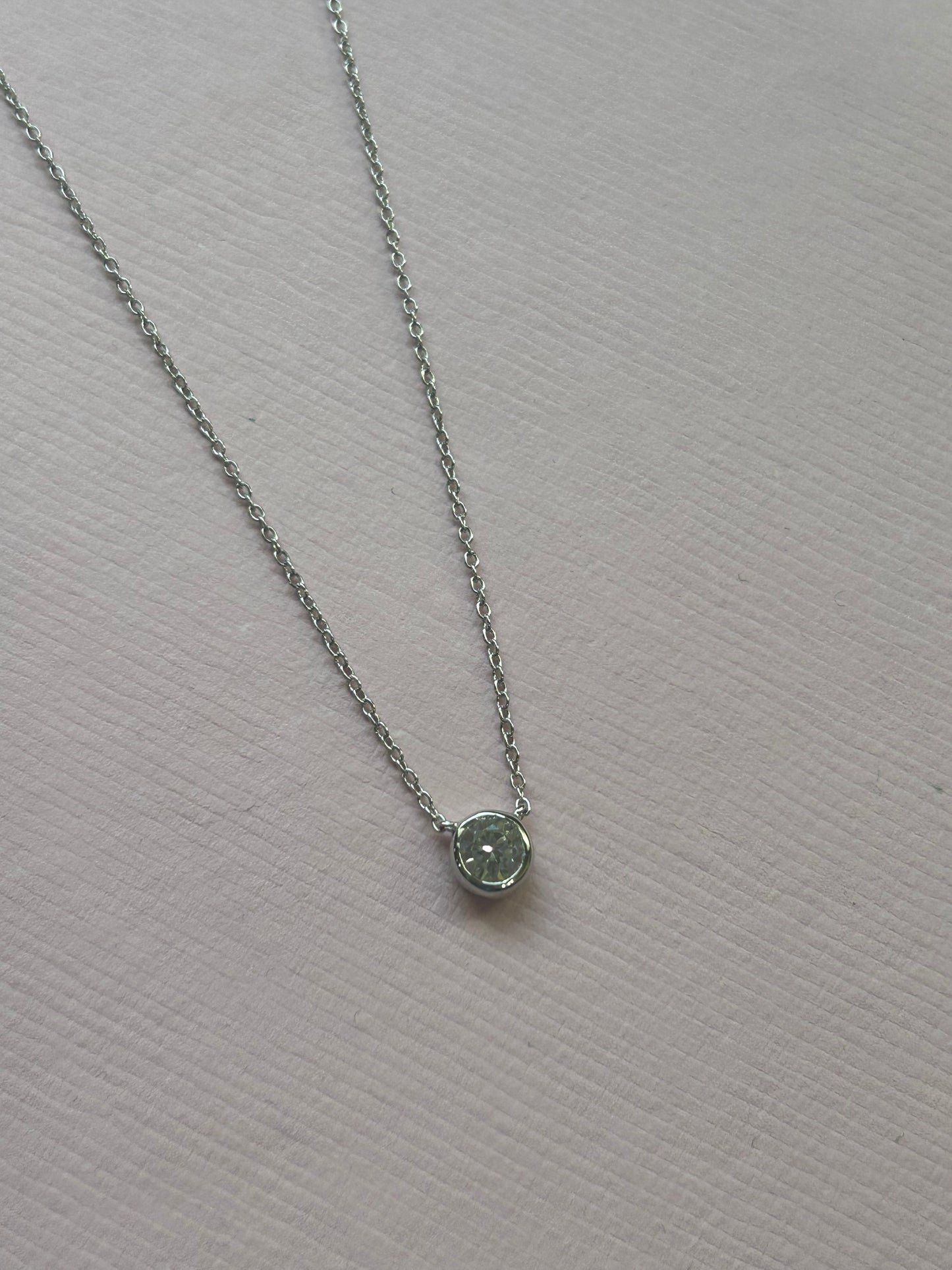 The Solitaire