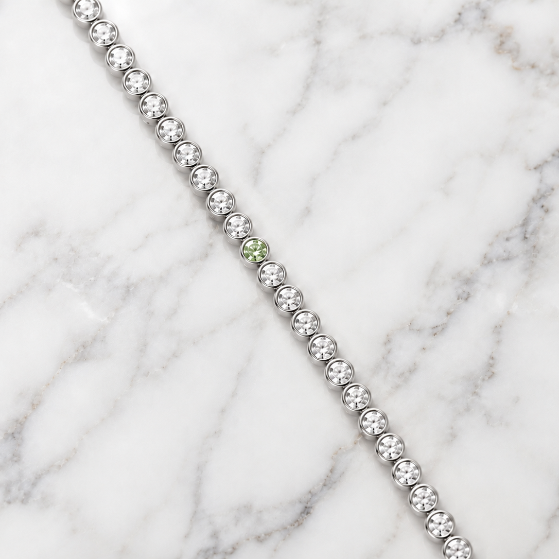 The Fairway Bracelet