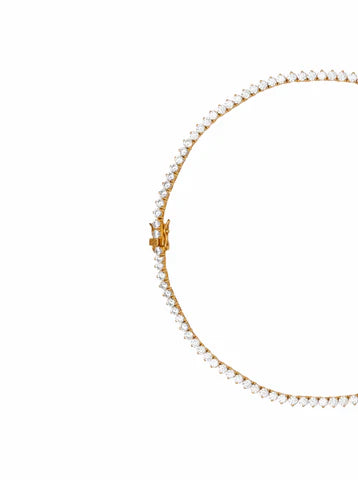 The Margaret Necklace