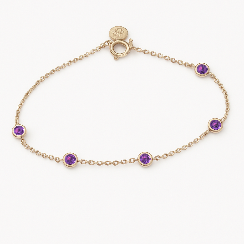 Little Miss Bracelet