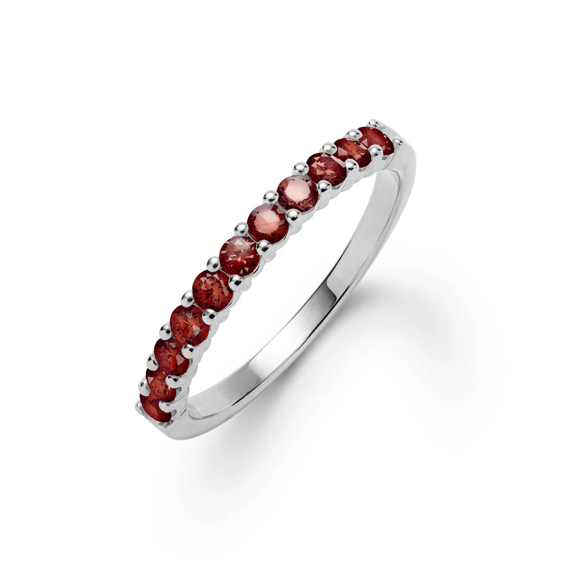 Birthstone Ring