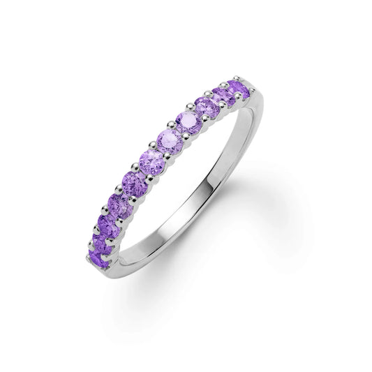 Birthstone Ring