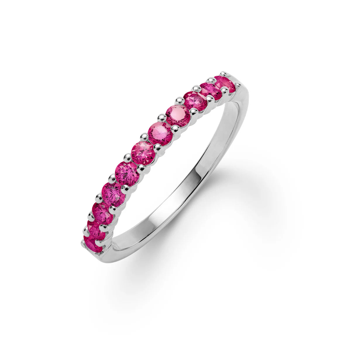 Birthstone Ring