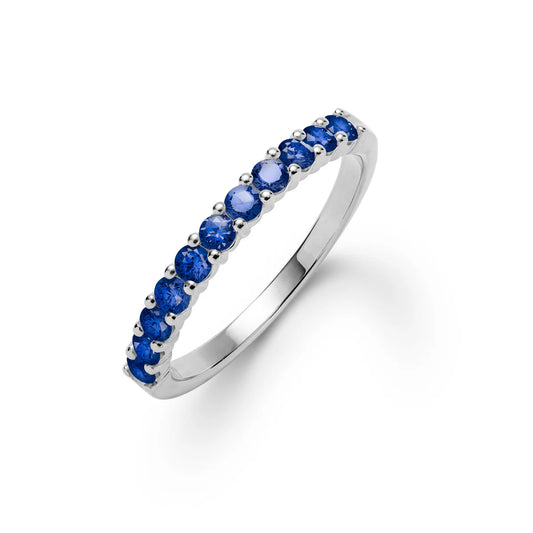 Birthstone Ring