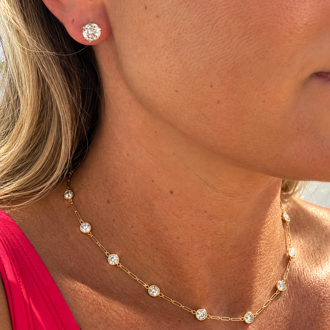 The Everyday Necklace