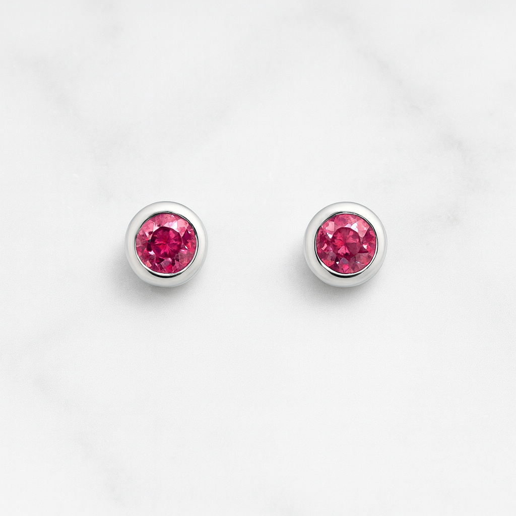 Little Miss Earrings