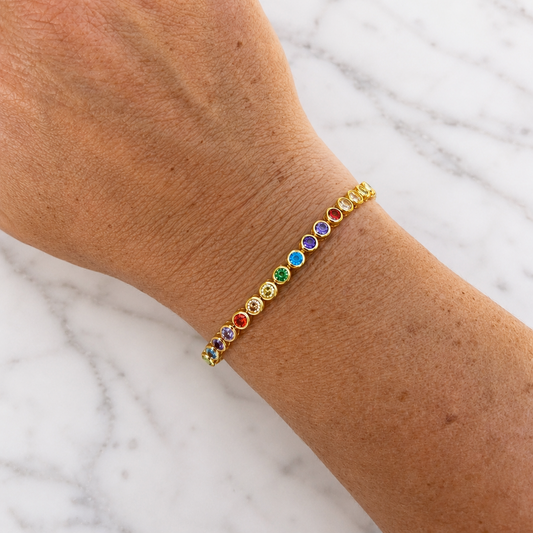 The LJ Bracelet