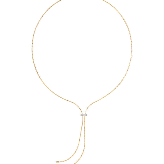 The Lila Lariat