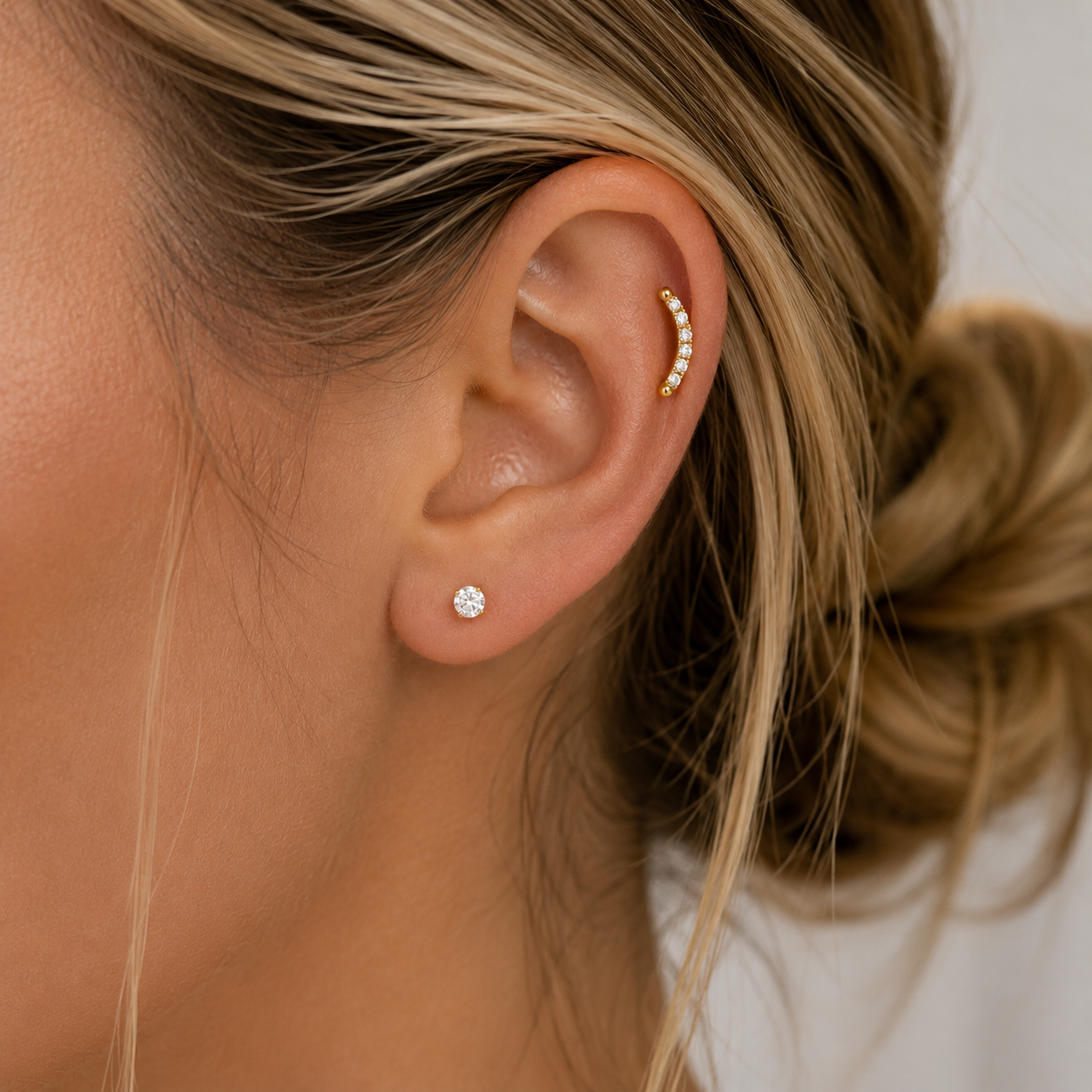 Halo Stud
