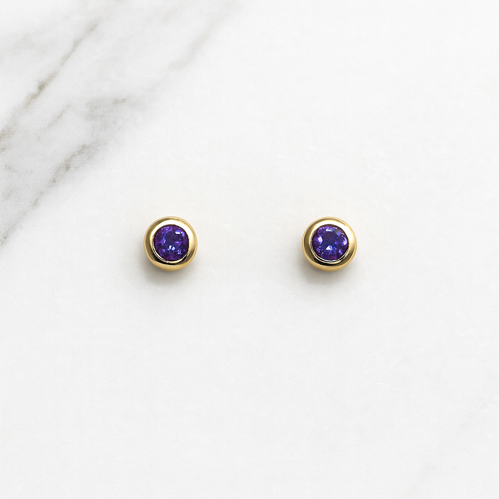 Little Miss Earrings