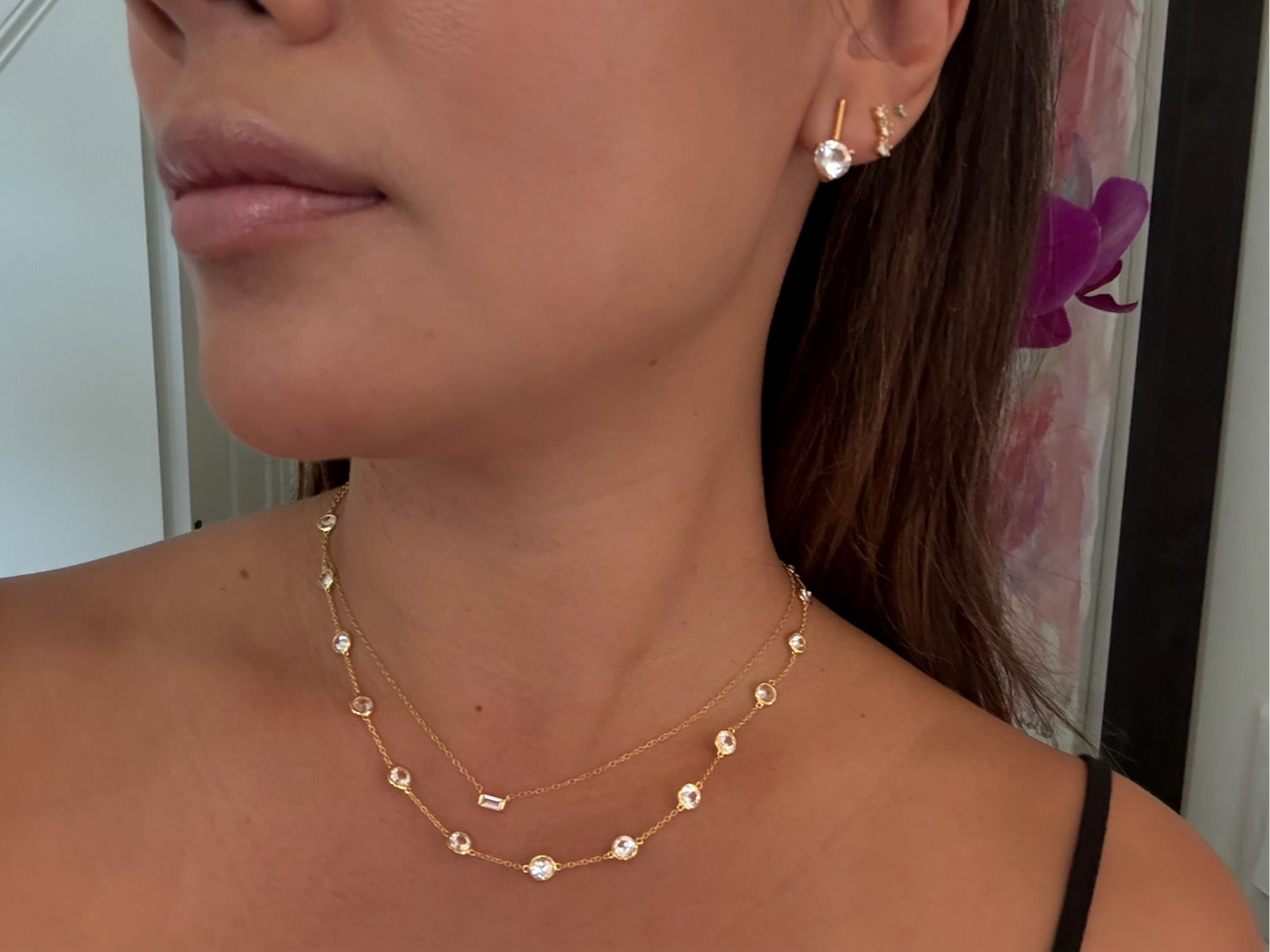 The Everyday Necklace