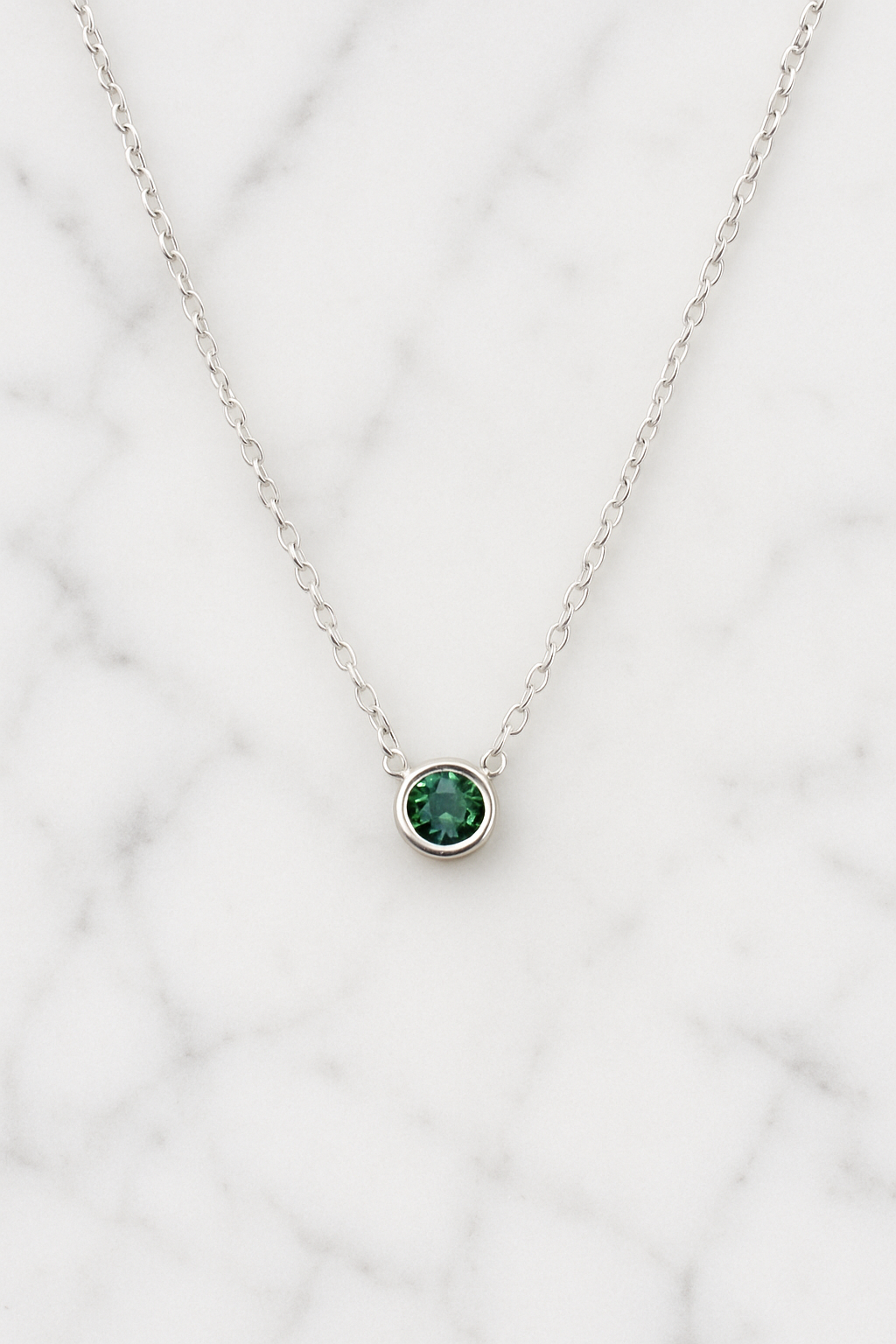 Little Miss Necklace