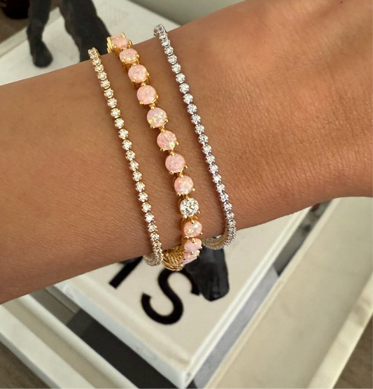 The Amelia Bracelet