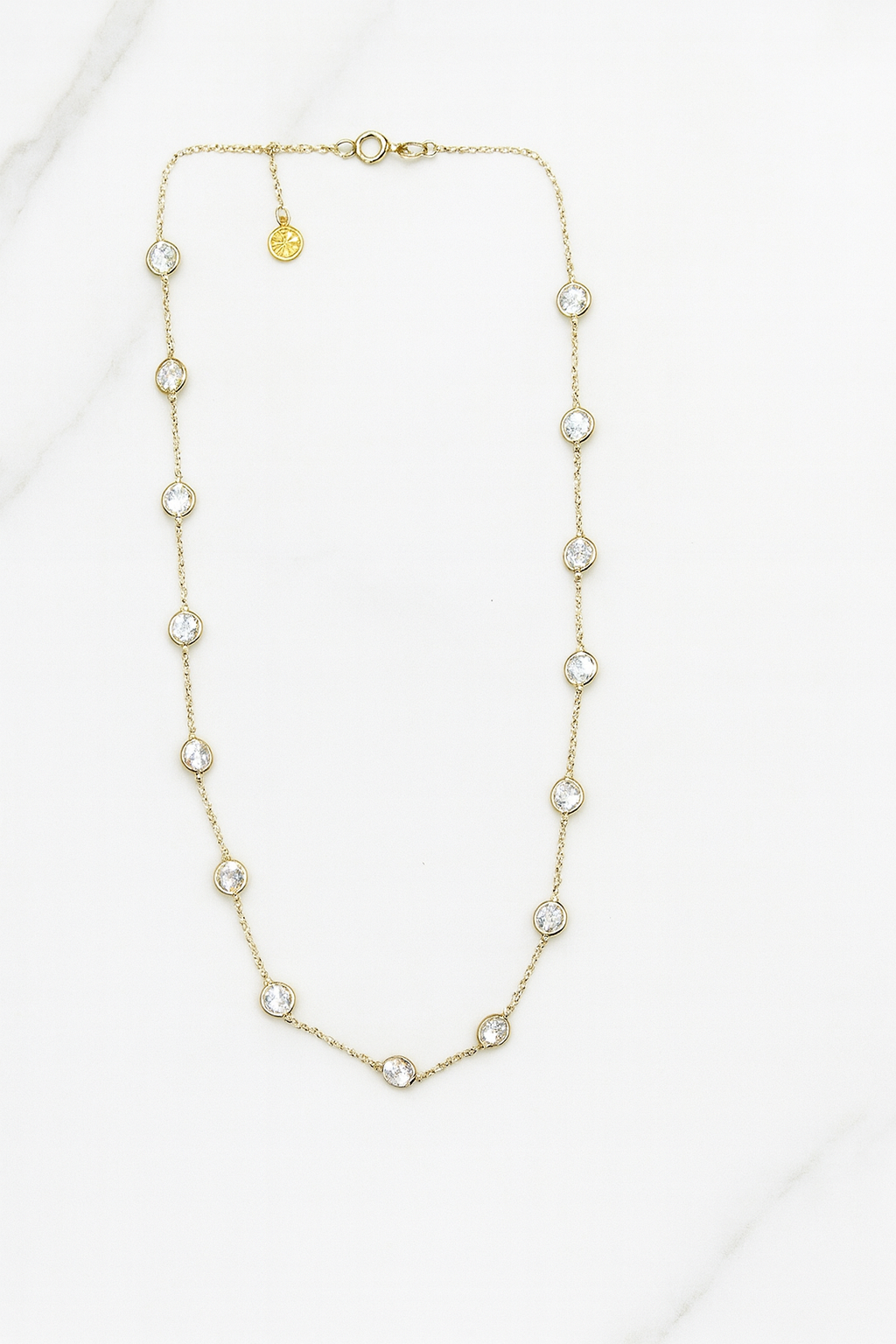 The Everyday Necklace