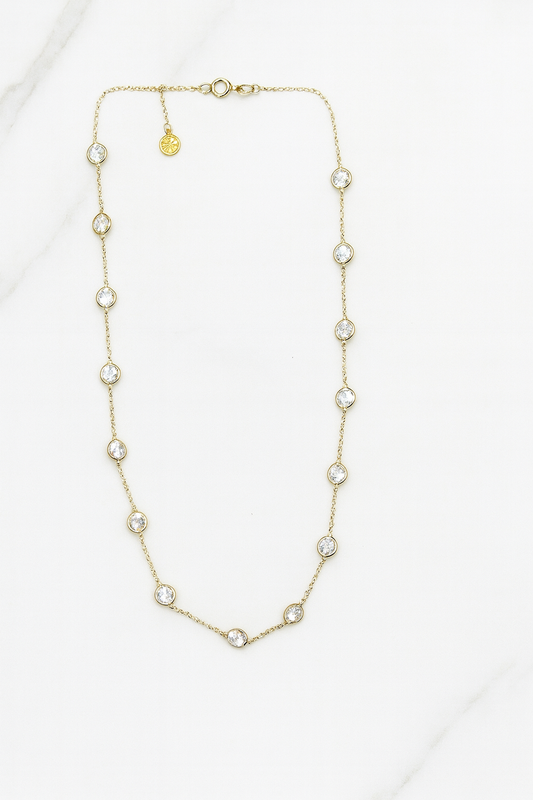 The Everyday Necklace