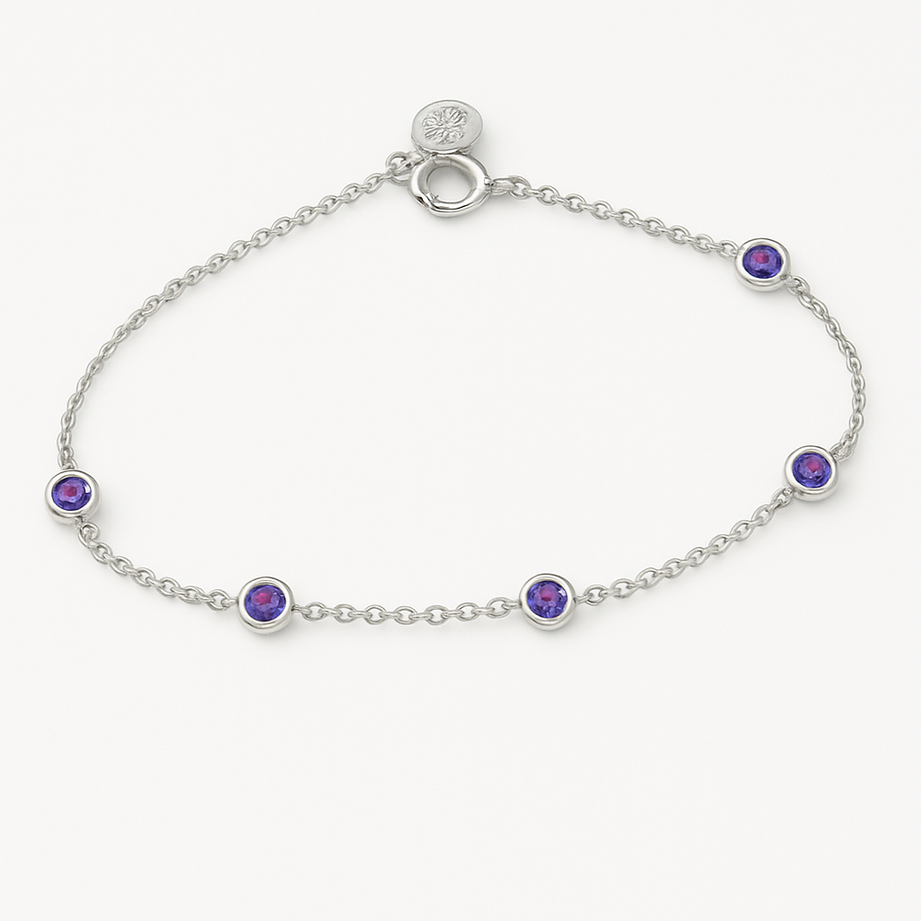 Little Miss Bracelet