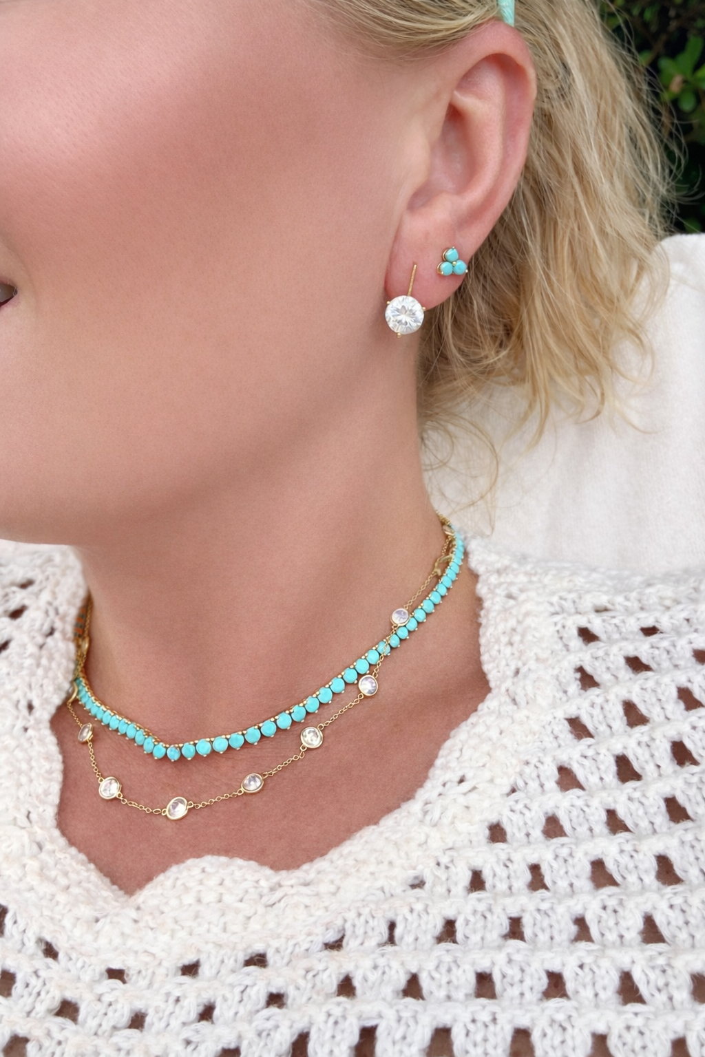 Chelsea Necklace